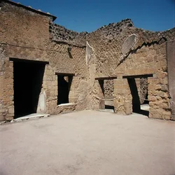 Haus des Skeletts